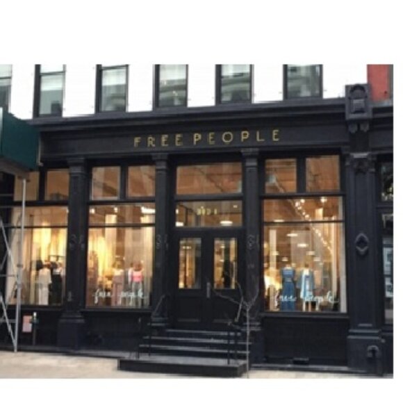 NWT $168 Beautiful Free People Sophie Sequined Mini Dress Size M  New Years Eve! - Picture 12 of 12